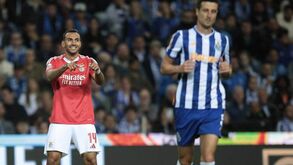 Pavlidis após hat trick: «Um dia especial para mim, mas ainda mais especial é a exibição da equipa»