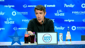 Bruno Lage e o triunfo no Dragão: «Importante, mas não decisivo. Ainda temos várias finais pela frente»