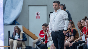 Futsal feminino: Benfica vence a fase regular