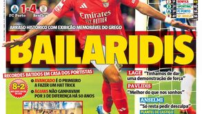 Segunda-feira, 7 de abril de 2025