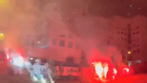 A apoteótica chegada do Benfica à Luz após vitória no Dragão