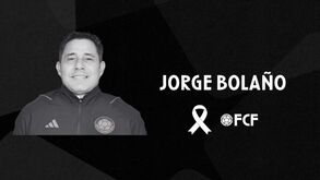 Jorge Bolaño morre de ataque cardíaco aos 47 anos