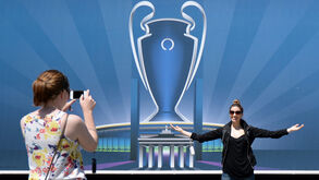 UEFA abre venda de bilhetes remanescentes para a final da Champions feminina em Lisboa