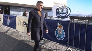 Francisco J. Marques visa Villas-Boas: «Se alguém encontrar maior prova de incompetência...»