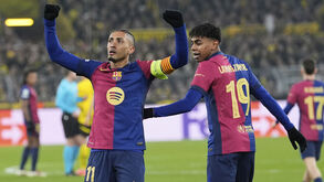 Prognósticos Record para o Barcelona-Borussia Dortmund