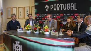 A apresentação do estágio