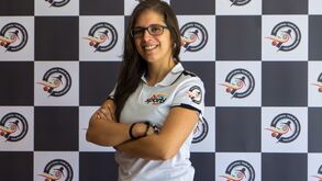 Matraquilhos: Na Covilhã reside uma campeã do mundo que tem um sonho…