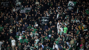 Sporting anuncia os preços da Gamebox 2025/26: valores variam entre os 86 e os 595 euros