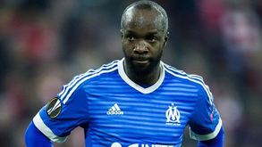 Lassana Diarra