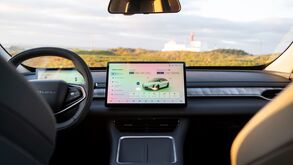 Forthing S7: O novo herói de Shaolin  