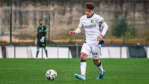 Duarte em busca do sonho após calvário de lesões