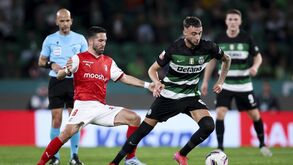 Assobiado, vaiado e expulso perto do fim: Moutinho levou leões à loucura