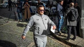 Operação Pretoriano: membro dos Super Dragões tinha pistola 6.35 mm na mala do carro