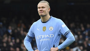 Agora é um Ferrari amarelo: Haaland compra novo supercarro e já tem 9 milhões investidos na garagem