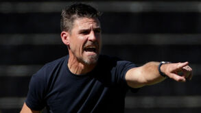 Jorge Pinto deixa comando técnico do Fafe