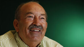 Plantel do Sporting partilha mensagens de pesar pela morte de Aurélio Pereira