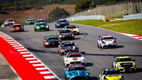 A ronda inicial deste ano do Campeonato de Portugal de Velocidade/Iberian Supercars decorreu em Portimão.