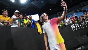 João Fonseca tenciona regressar ao Estoril Open, mas tudo depende... de Madrid