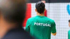 Portugal defronta Suécia, Kuwait e Áustria no Mundial de andebol de sub-19