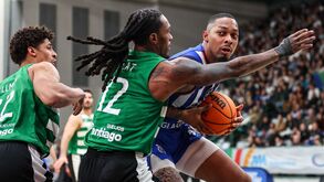 FC Porto derrotou Sporting na final da Taça de Portugal