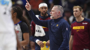 Os principais motivos da saída de Michael Malone dos Denver Nuggets 