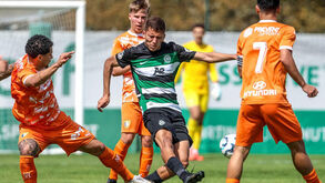 A crónica do Sporting-Famalicão, 1-1: empate complica sonho minhoto