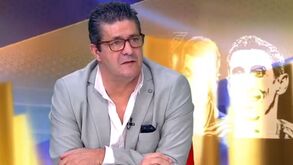 Fernando Mendes: «As desculpas evitam-se. Se fosse jogador, não ia gostar de ouvir»