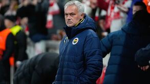 José Mourinho