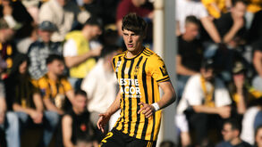 Bruno Faria renova com o Lusitânia de Lourosa até 2028