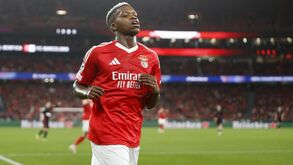 Há mais um clube italiano interessado em Florentino