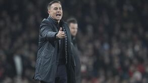 Maus resultados ditam saída de Fabio Cannavaro do Dínamo Zagreb