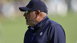 'El Pato' cumpriu a sua pena e está de volta