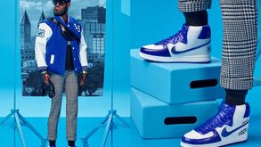 LeBron sempre em destaque