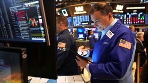 Alívio de 90 dias nas tarifas leva Wall Street a melhor dia desde 2008