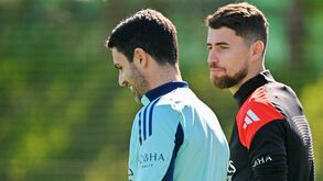 Flamengo chega a acordo com Jorginho