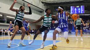 FC Porto bate Sporting mas falha acesso direto às 'meias' da Taça Hugo dos Santos