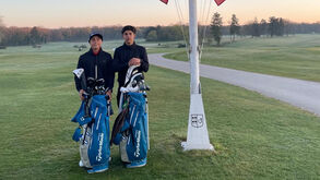 Gaspard Maes 47.º no Campeonato Internacional de França de Sub-14