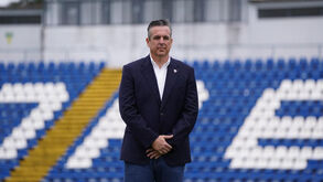 Bruno Vicintin e as eleições da Liga: «Reinaldo Teixeira tem a melhor proposta»