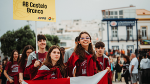 Festa do Basquetebol: Albufeira, a capital do talento