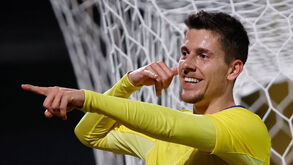 Jose Fontán atesta serenidade do balneário do Arouca