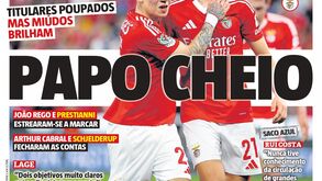 Quinta-feira, 10 de abril de 2025