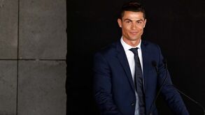 Cristiano Ronaldo e Matthew Vaughn lançam estúdio de cinema independente