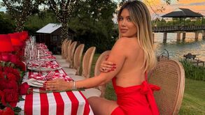 Wanda Nara imita Georgina e também vai ter série na Netflix: do número de episódios ao cachet