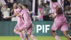 Messi é a incontornável estrela maior da primeira edição do Mundial de Clubes