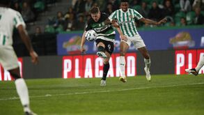 Sporting-Rio Ave da Taça de Portugal