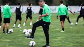 Sporting chegou madrugada dentro mas fez recuperação matinal: saiba com quem Rui Borges não contou