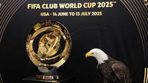 Boca Juniors-Benfica é o segundo jogo do Mundial de Clubes com mais bilhetes vendidos