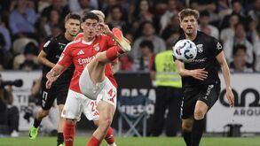 Tiago Gouveia abre o coração após paragem de sete meses: «Vou estar muito melhor do que era antes»