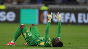 Uma noite para esquecer: os dois erros de Onana que tramaram o Man. United de Amorim