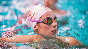 Ana Pinho Rodrigues conquista o 155.º título nacional em Coimbra